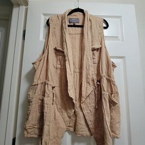 Torrid blazer size 6 Xl‎